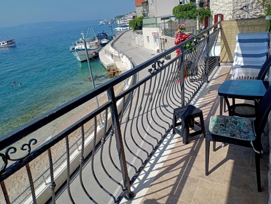 Apartmán Ostrov Brač - Bol OS 11450 N1