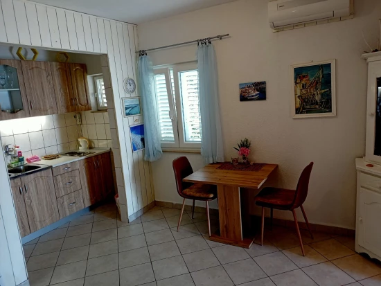 Apartmán Ostrov Brač - Bol OS 11450 N1