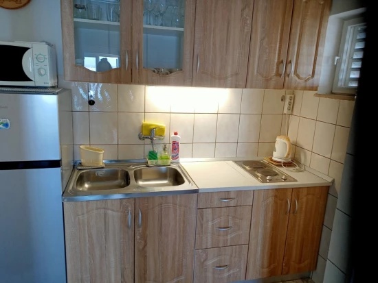 Apartmán Ostrov Brač - Bol OS 11450 N1