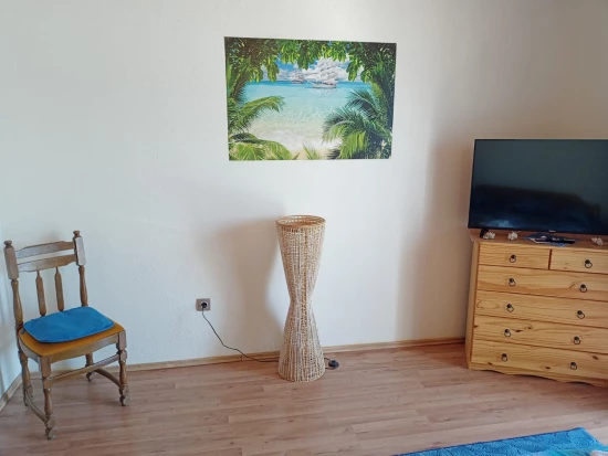 Apartmán Ostrov Brač - Bol OS 11450 N1