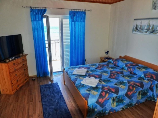 Apartmán Ostrov Brač - Bol OS 11450 N1