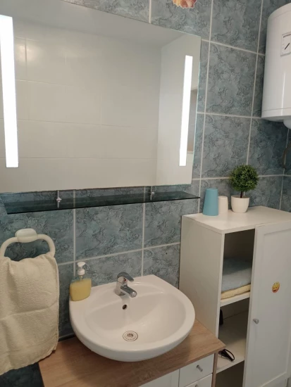 Apartmán Ostrov Brač - Bol OS 11450 N1