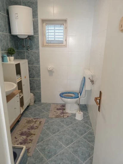 Apartmán Ostrov Brač - Bol OS 11450 N1