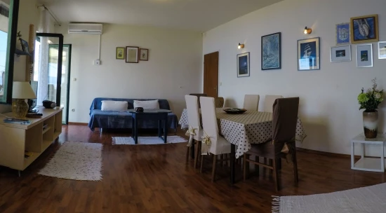 Apartmán Střední Dalmácie - Omiš DA 10185 N1