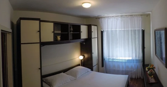 Apartmán Střední Dalmácie - Omiš DA 10185 N1