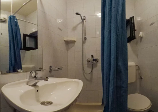 Apartmán Střední Dalmácie - Omiš DA 10185 N1