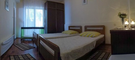 Apartmán Střední Dalmácie - Omiš DA 10185 N1