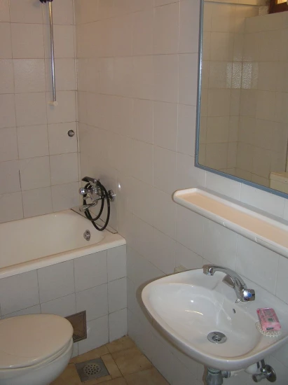 Apartmán Střední Dalmácie - Pisak DA 10186 N3