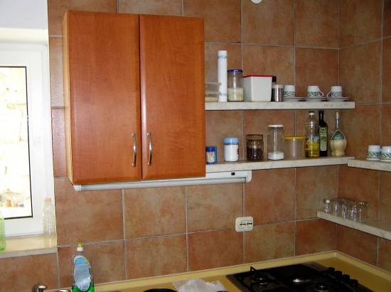 Apartmán Střední Dalmácie - Pisak DA 10186 N4