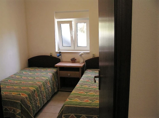 Apartmán Střední Dalmácie - Pisak DA 10186 N4