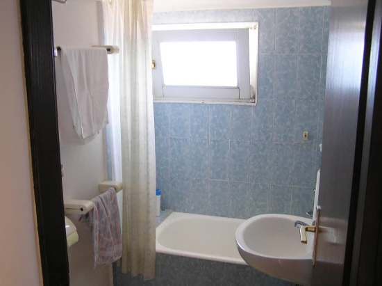 Apartmán Střední Dalmácie - Pisak DA 10186 N4