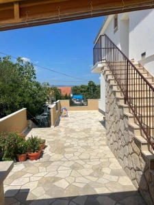 Apartmán Ostrov Hvar - Jelsa OS 11452 N1