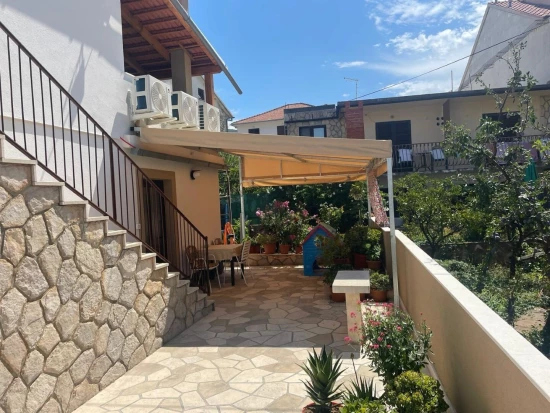 Apartmán Ostrov Hvar - Jelsa OS 11452 N1