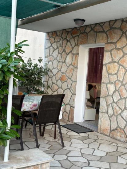 Apartmán Ostrov Hvar - Jelsa OS 11452 N1