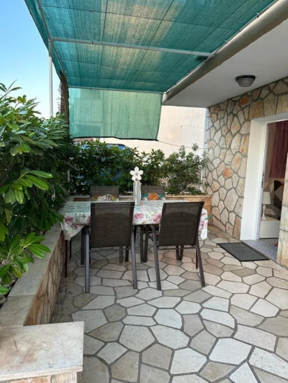 Apartmán Ostrov Hvar - Jelsa OS 11452 N1