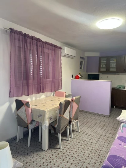 Apartmán Ostrov Hvar - Jelsa OS 11452 N1