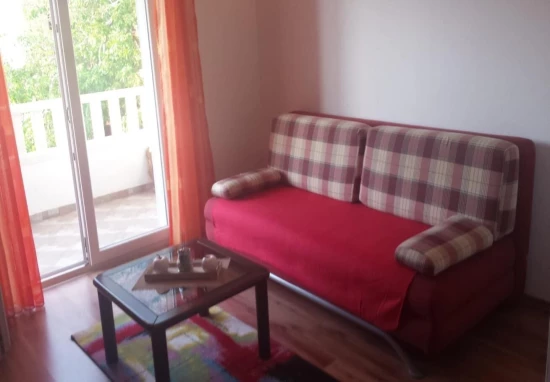 Apartmán Střední Dalmácie - Baška Voda DA 10187 N1