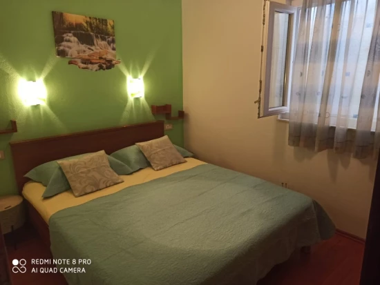 Apartmán Střední Dalmácie - Baška Voda DA 10187 N1