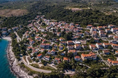 Apartmán Ostrov Brač - Postira OS 11453 N1