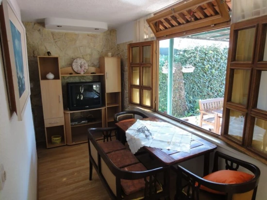 Apartmán Střední Dalmácie - Split DA 10188 N1