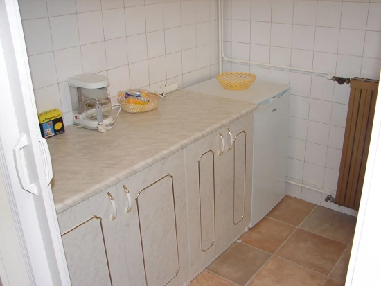 Apartmán Střední Dalmácie - Split DA 10188 N1