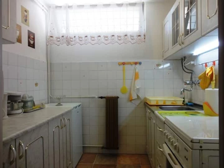 Apartmán Střední Dalmácie - Split DA 10188 N1