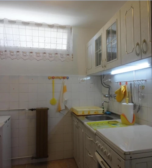 Apartmán Střední Dalmácie - Split DA 10188 N1