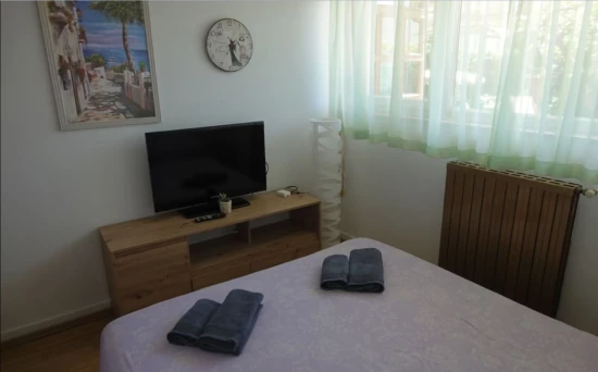 Apartmán Střední Dalmácie - Split DA 10188 N1