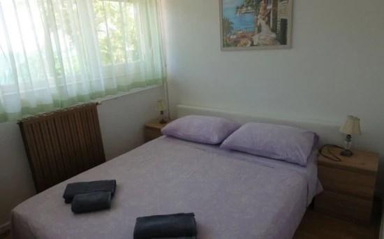 Apartmán Střední Dalmácie - Split DA 10188 N1