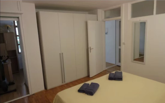 Apartmán Střední Dalmácie - Split DA 10188 N1