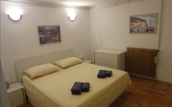 Apartmán Střední Dalmácie - Split DA 10188 N1