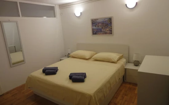 Apartmán Střední Dalmácie - Split DA 10188 N1