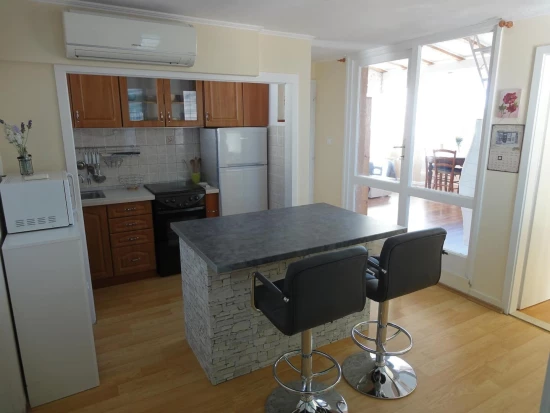 Apartmán Střední Dalmácie - Split DA 10188 N2