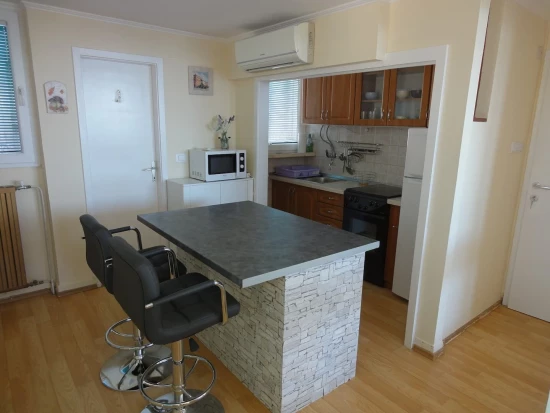 Apartmán Střední Dalmácie - Split DA 10188 N2