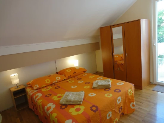 Apartmán Střední Dalmácie - Split DA 10188 N2