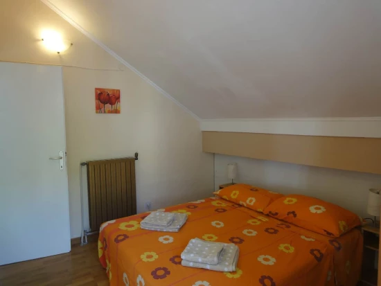 Apartmán Střední Dalmácie - Split DA 10188 N2