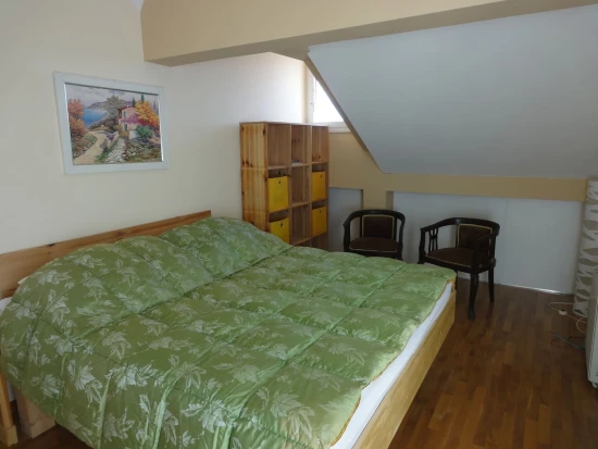 Apartmán Střední Dalmácie - Split DA 10188 N2