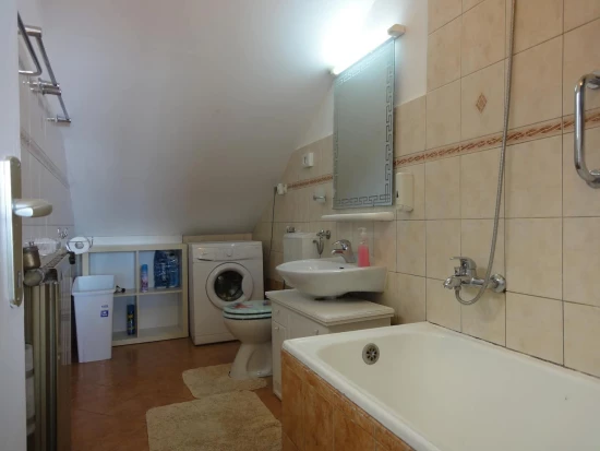 Apartmán Střední Dalmácie - Split DA 10188 N2