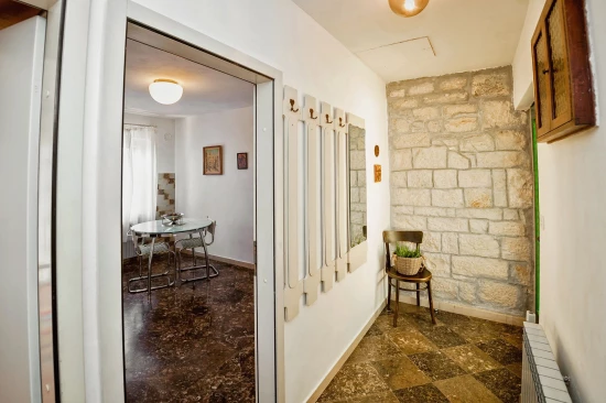 Apartmán Ostrov Brač - Selca OS 11454 N1