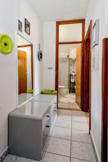 Apartmán Ostrov Brač - Selca OS 11454 N2