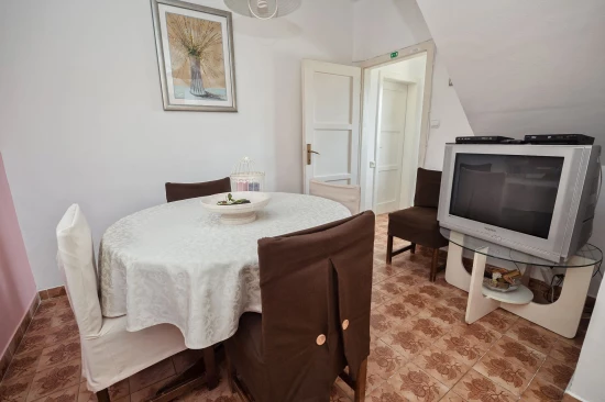 Apartmán Ostrov Brač - Selca OS 11454 N2