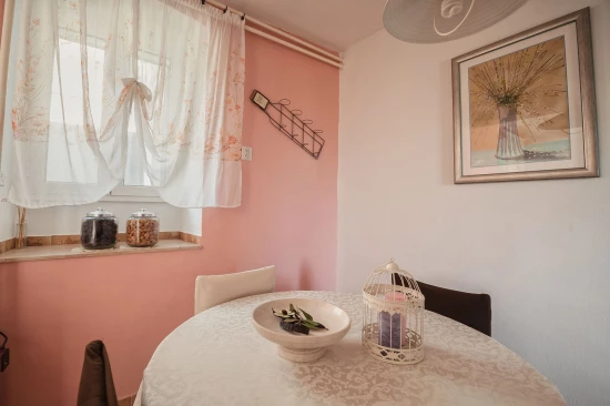 Apartmán Ostrov Brač - Selca OS 11454 N2