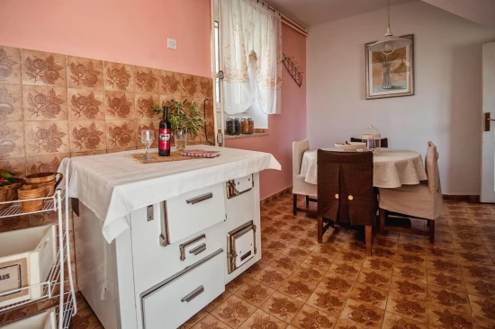 Apartmán Ostrov Brač - Selca OS 11454 N2