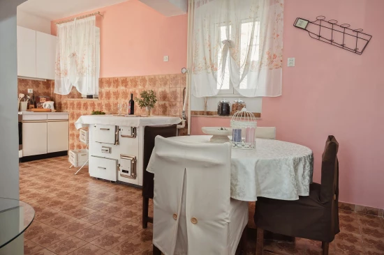 Apartmán Ostrov Brač - Selca OS 11454 N2