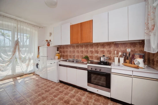 Apartmán Ostrov Brač - Selca OS 11454 N2