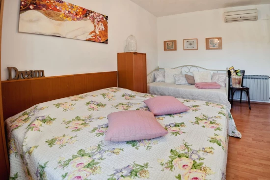 Apartmán Ostrov Brač - Selca OS 11454 N2