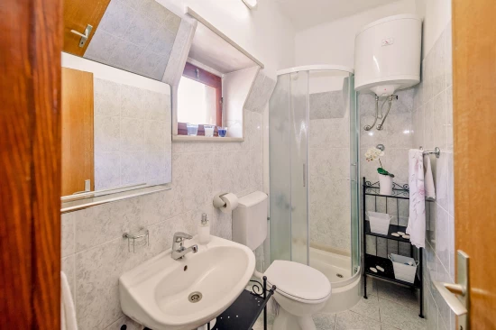 Apartmán Ostrov Brač - Selca OS 11454 N2