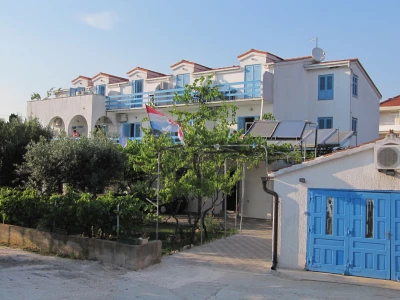 Apartmán Ostrov Hvar - Sućuraj OS 11455 N1