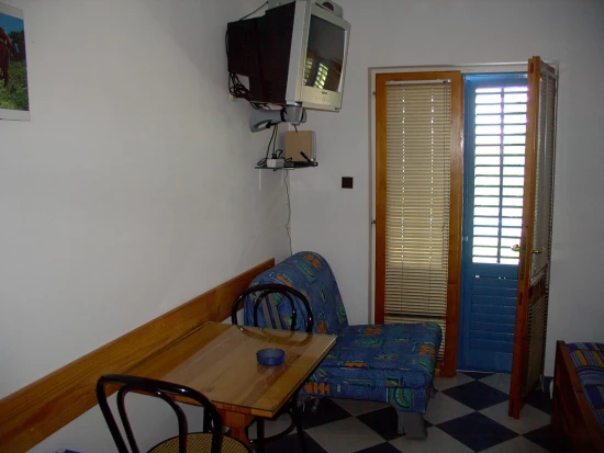 Apartmán Ostrov Hvar - Sućuraj OS 11455 N1