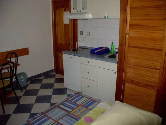 Apartmán Ostrov Hvar - Sućuraj OS 11455 N5